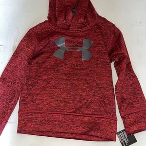 Under armour sweater